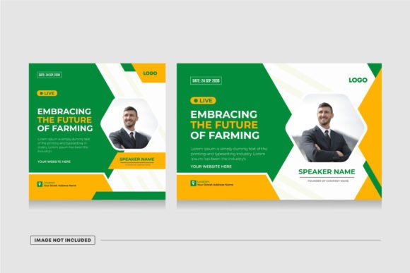 Farm Conference with Agricultural Post: A Design Guide for Professionals