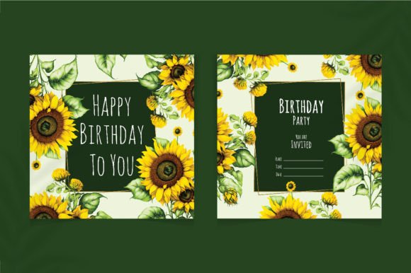 Flower Birthday Party Social Media Post: A Strategic Asset for Brand Communication