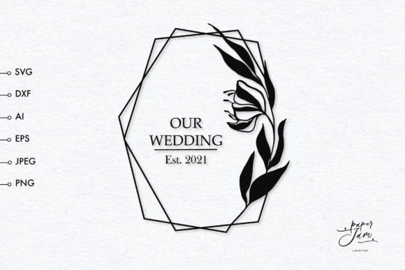 Graceful Wedding Monogram Svg: A Practical Evaluation for Crafters