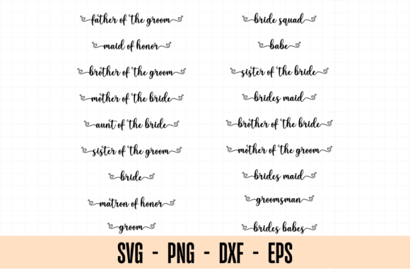 Unlock Your Creative Potential with the Ultimate Bride Bundle Svg and Wedding Svg Bundle